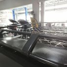 Багажник на крышу Suzuki Jimny