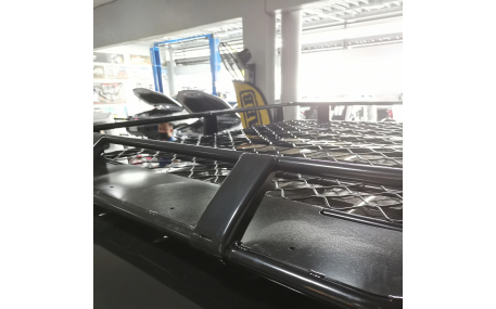 Багажник на крышу Suzuki Jimny