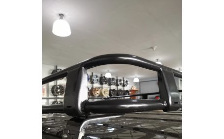 Багажник на крышу Suzuki Jimny