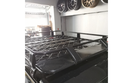 Багажник на крышу Suzuki Jimny