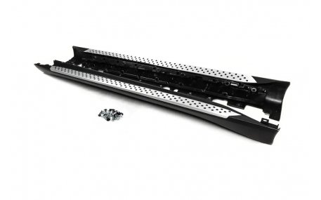 Подножки BMW X6 E71