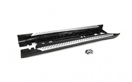 Подножки BMW X6 E71