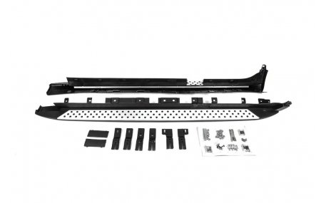 Подножки BMW X3 F25