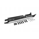 Подножки BMW X3 F25