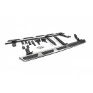 Подножки Audi Q5