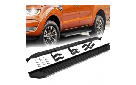 Подножки Ford Ranger