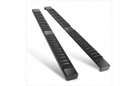 Подножки Ford F150