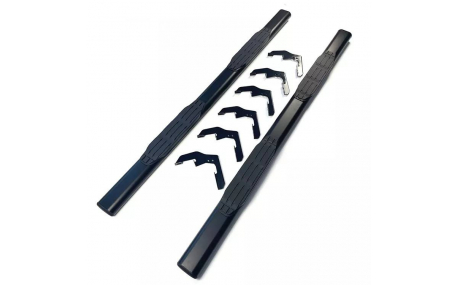 Подножки Ford F150