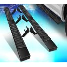 Подножки Ford F150