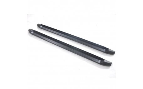 Подножки Toyota Hilux