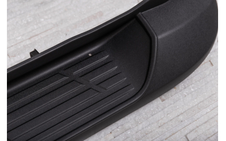 Подножки Toyota Hilux