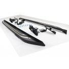 Подножки Toyota RAV4