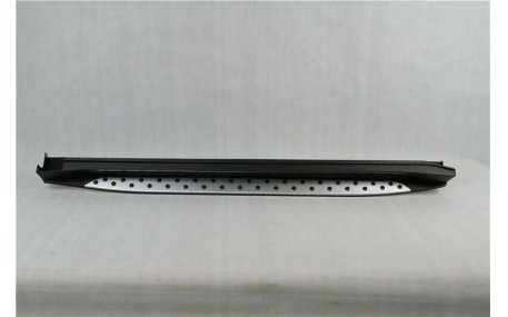 Подножки Hyundai Tucson