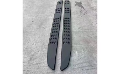 Подножки Ford F150