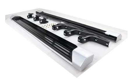 Подножки Mitsubishi L200