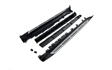 Подножки BMW X5 G05