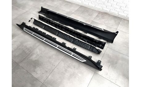 Подножки BMW X5 G05