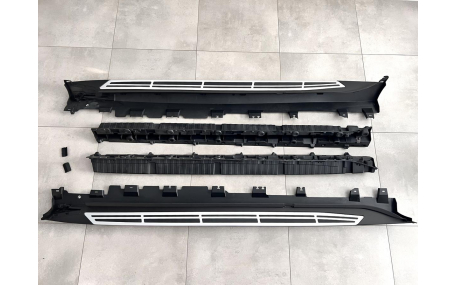 Подножки BMW X5 G05