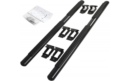 Подножки Jeep Grand Cherokee