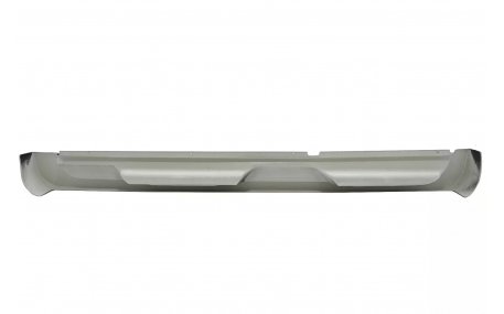 Подножки Hyundai Tucson