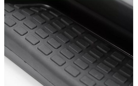 Подножки Hyundai Tucson