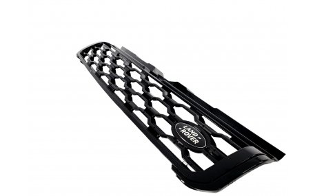 Решетка радиатора Range Rover Evoque 2016-2018