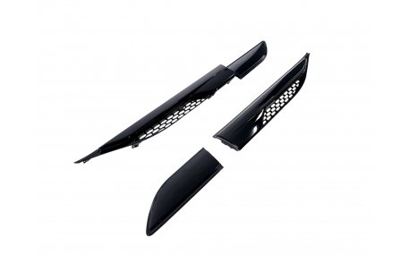 Вставки в крылья Range Rover Evogue