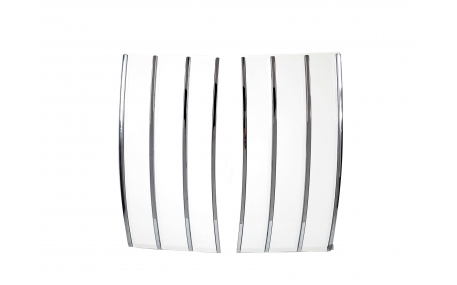 Вставки в крылья Range Rover Vogue 2012-2017