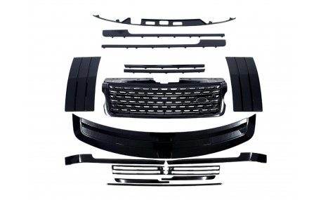 Комплект накладок Range Rover Vogue 2012-2017