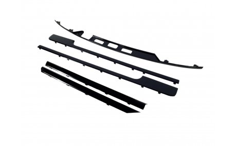 Комплект накладок Range Rover Vogue 2012-2017