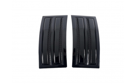 Вставки в крылья Range Rover Vogue 2012-2017