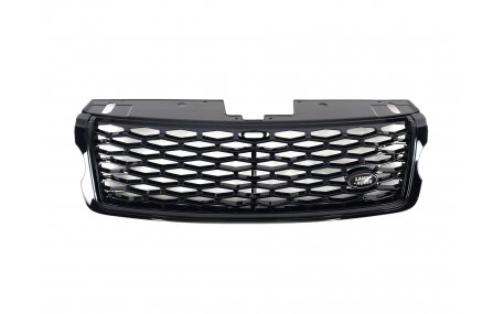 Решетка радиатора Range Rover Vogue 2012-2017