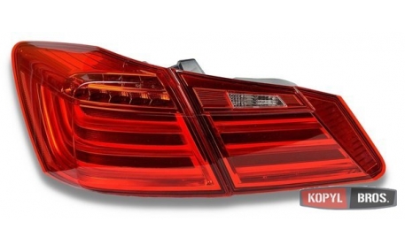 Фонари задние Honda Accord
