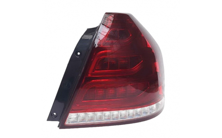 Фонари задние Chevrolet Aveo Т250
