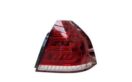 Фонари задние Chevrolet Aveo Т250