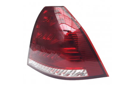 Фонари задние Chevrolet Aveo Т250