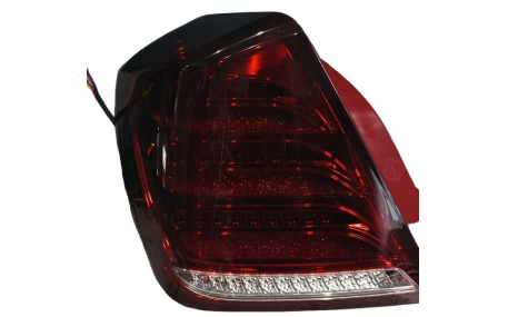 Фонари задние Chevrolet Lacetti