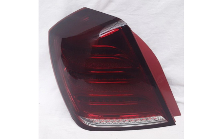 Фонари задние Chevrolet Lacetti