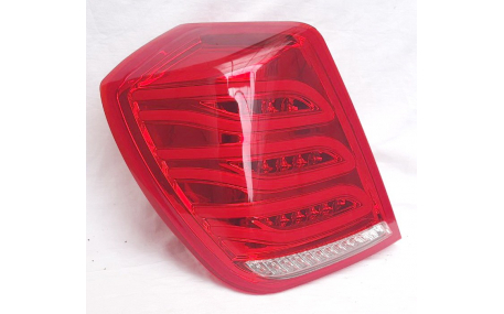 Фонари задние Chevrolet Lacetti