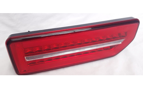 Фонари задние Suzuki Jimny