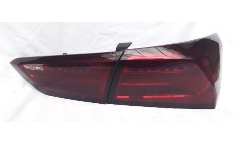 Фонари задние Chevrolet Malibu