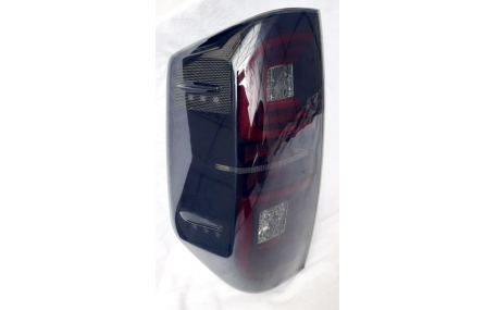 Фонари задние Toyota Tundra 2014-2021