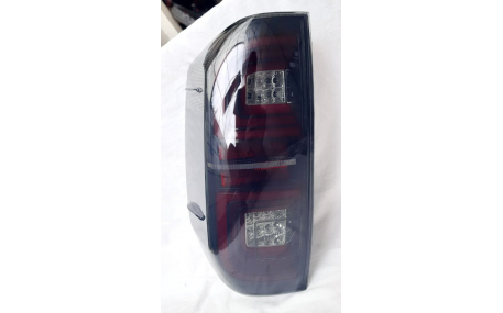 Фонари задние Toyota Tundra 2014-2021