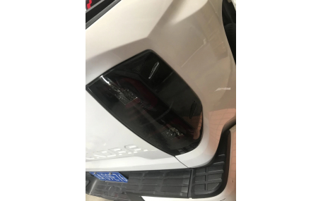 Фонари задние Toyota Tundra 2014-2021