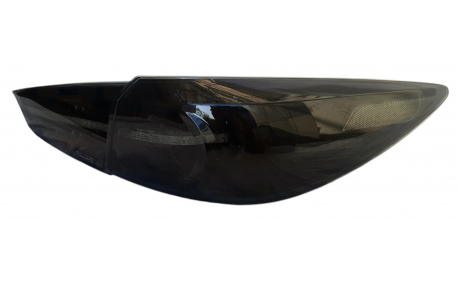 Фонари задние Mazda 3