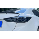 Фонари задние Mazda 3