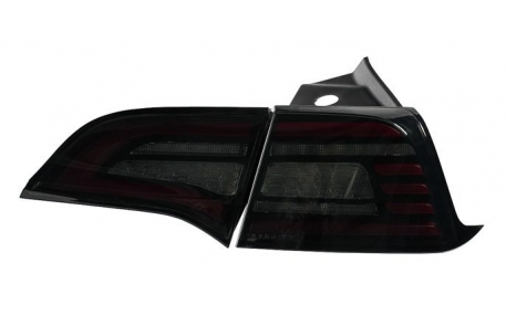 Фонари задние Tesla Model 3