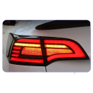 Фонари задние Tesla Model 3