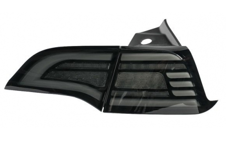 Фонари задние Tesla Model 3