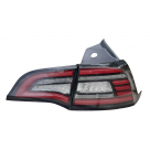 Фонари задние Tesla Model 3